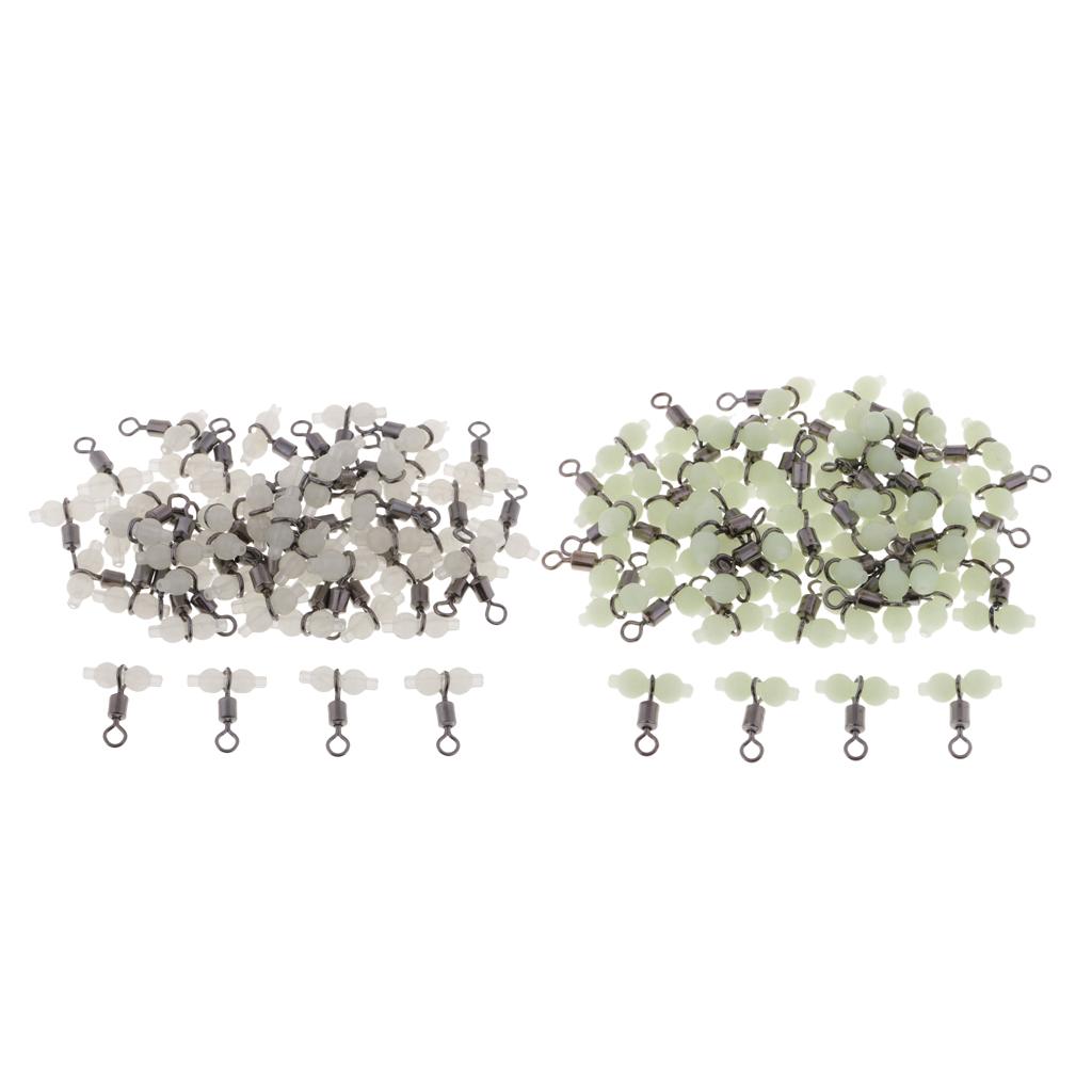 Freshwater Line - Luminous Swivel Rolling Swivel Anti Corrosion