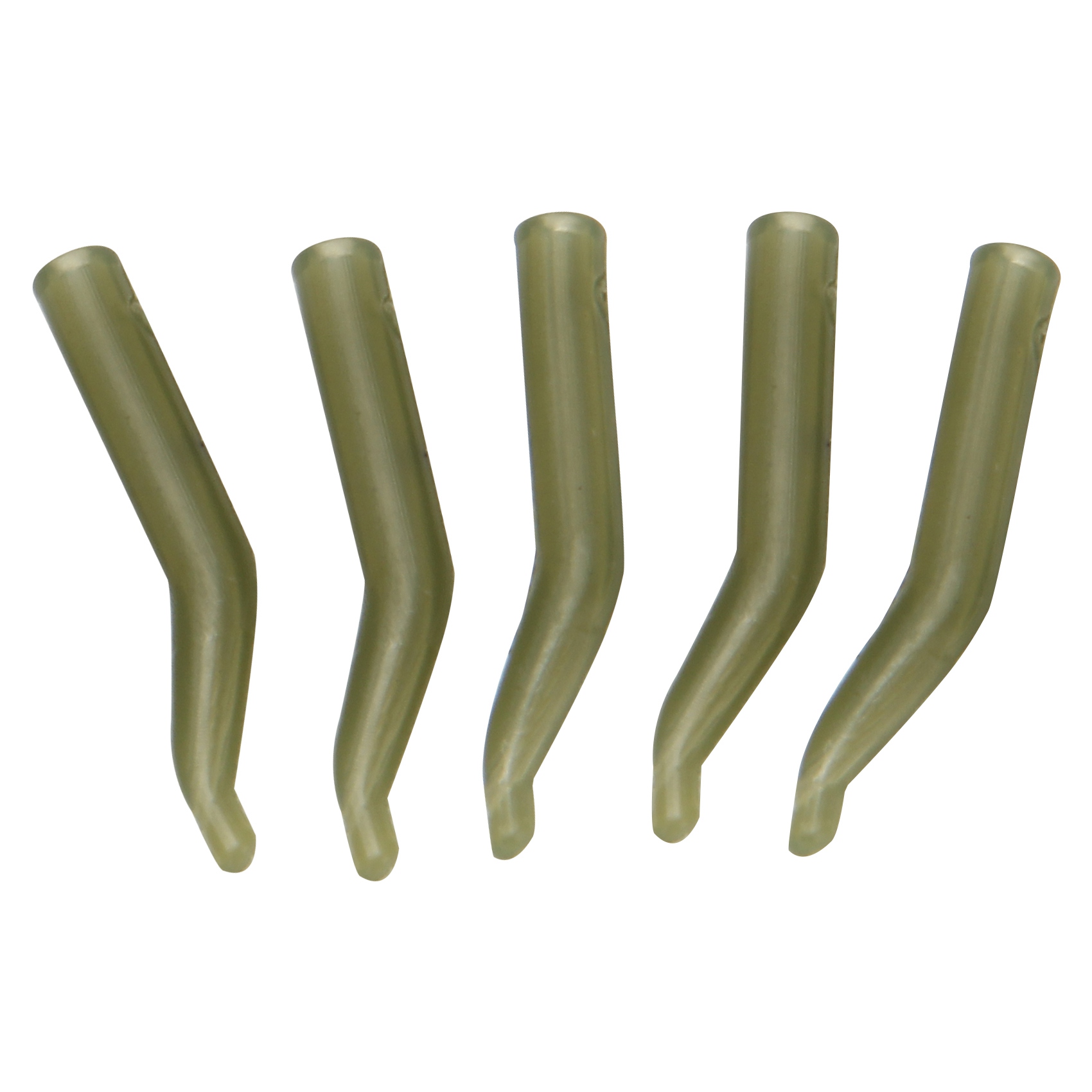 Monofilament Line - 50Pcs/Lot Carp Fishing Hook Sleeve Hair