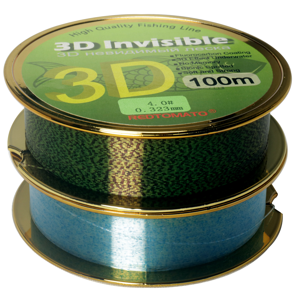 100M Invisible Fishing Line Ny – Copolymer Line recenzja i cena