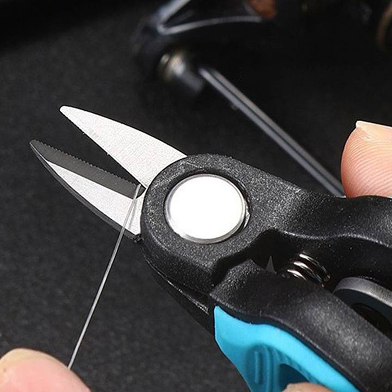 New Fishing Special Small Scis – Fishing Line Cutter recenzja i cena