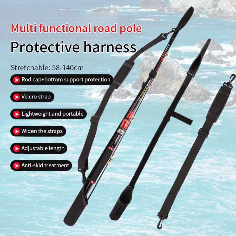 Portable Fishing Rod Storage B – Fishing Line Spooler recenzja i cena