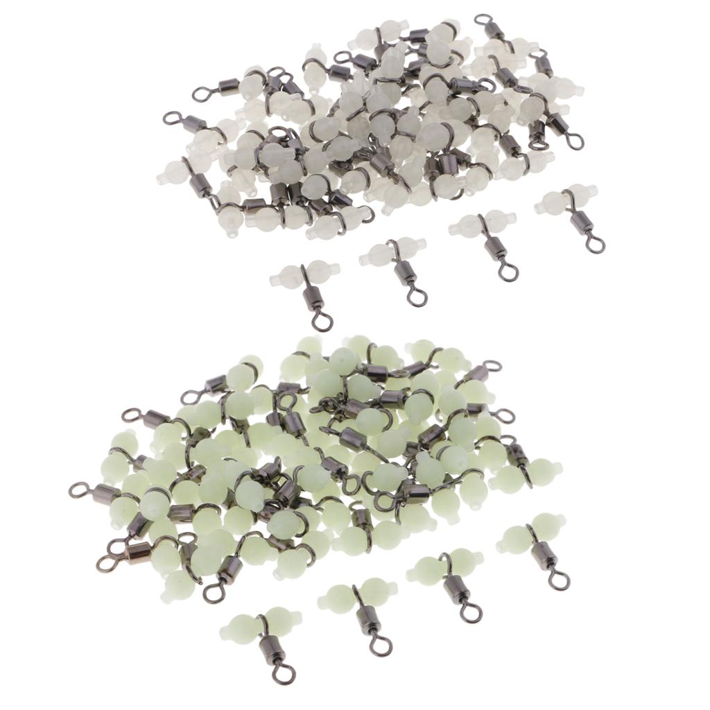 Luminous Swivel Rolling Swivel – Freshwater Line recenzja i cena