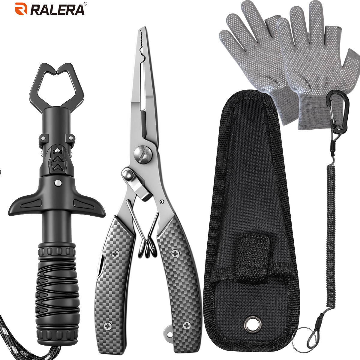 Fishing Tool Set, High-Quality – Fishing Line Cutter recenzja i cena