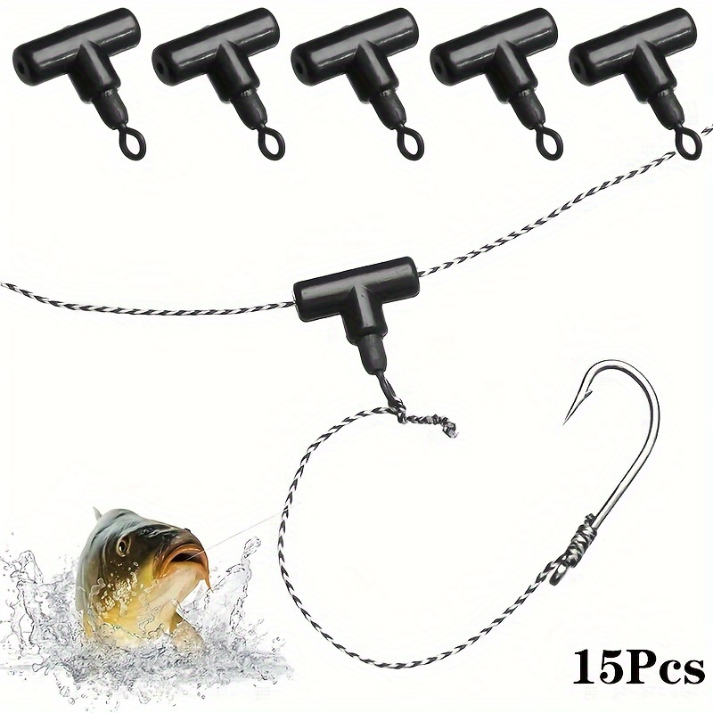 15pcs Carp Fishing Accessories – Fishing Line Winder recenzja i cena