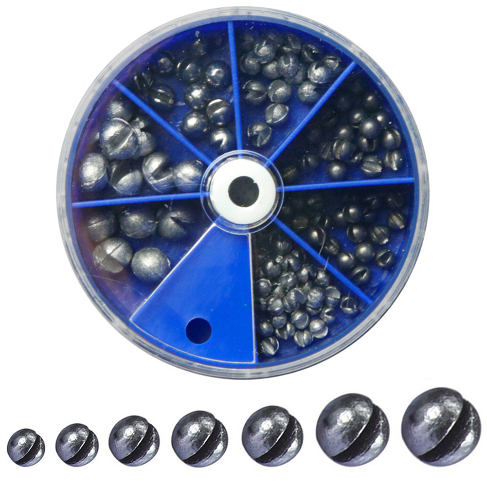 7 Sizes Round Fishing Line Sin – Fishing Line Box recenzja i cena