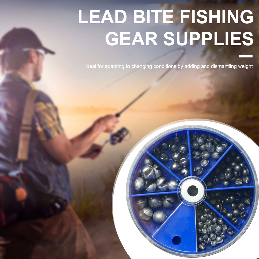7 Sizes Round Fishing Line Sin – Fishing Line Box recenzja i cena