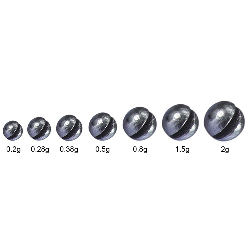 7 Sizes Round Fishing Line Sin – Fishing Line Box recenzja i cena