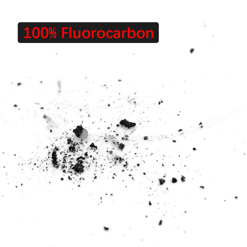 10m Fluorocarbon Coating Carp  – Fluorocarbon Line recenzja i cena