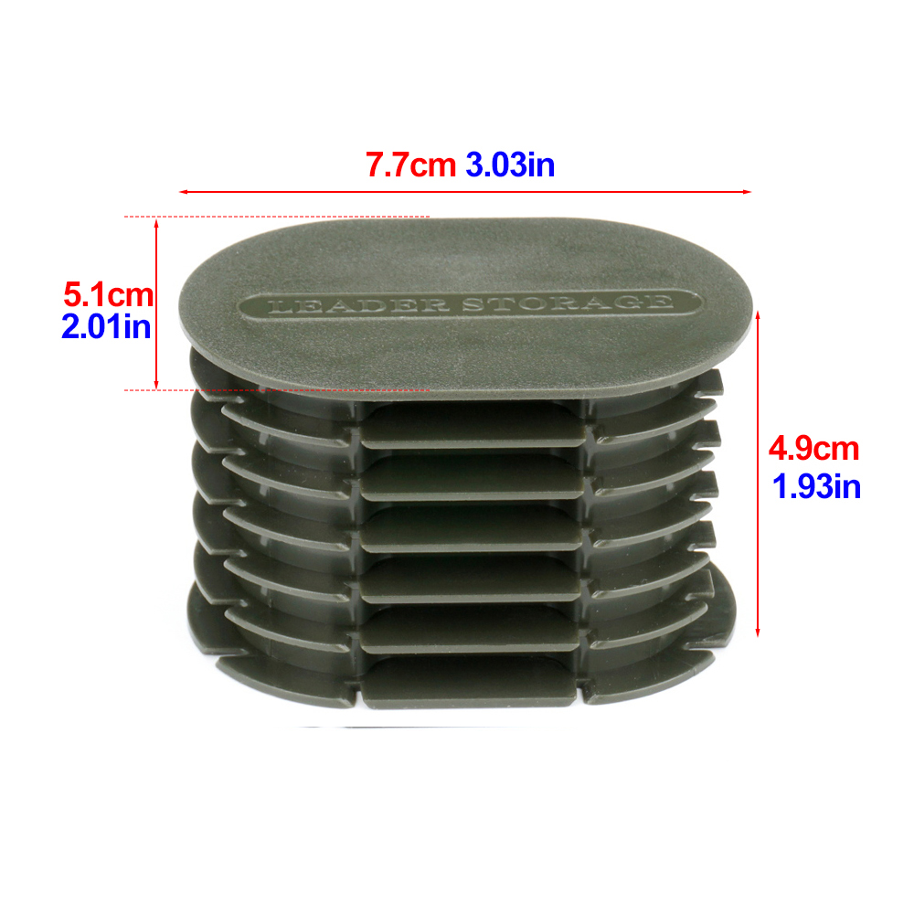 Hirisi Carp Fishing Line Braid – Leader Line recenzja i cena