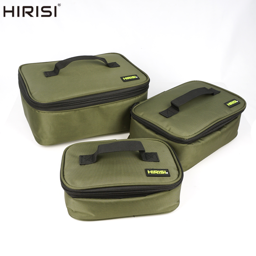 Hirisi Multi-Purpose Carp Fish – Fishing Line Spooler recenzja i cena