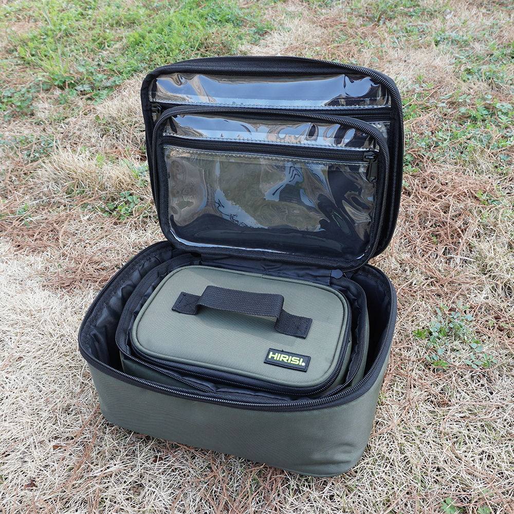 Hirisi Multi-Purpose Carp Fish – Fishing Line Spooler recenzja i cena