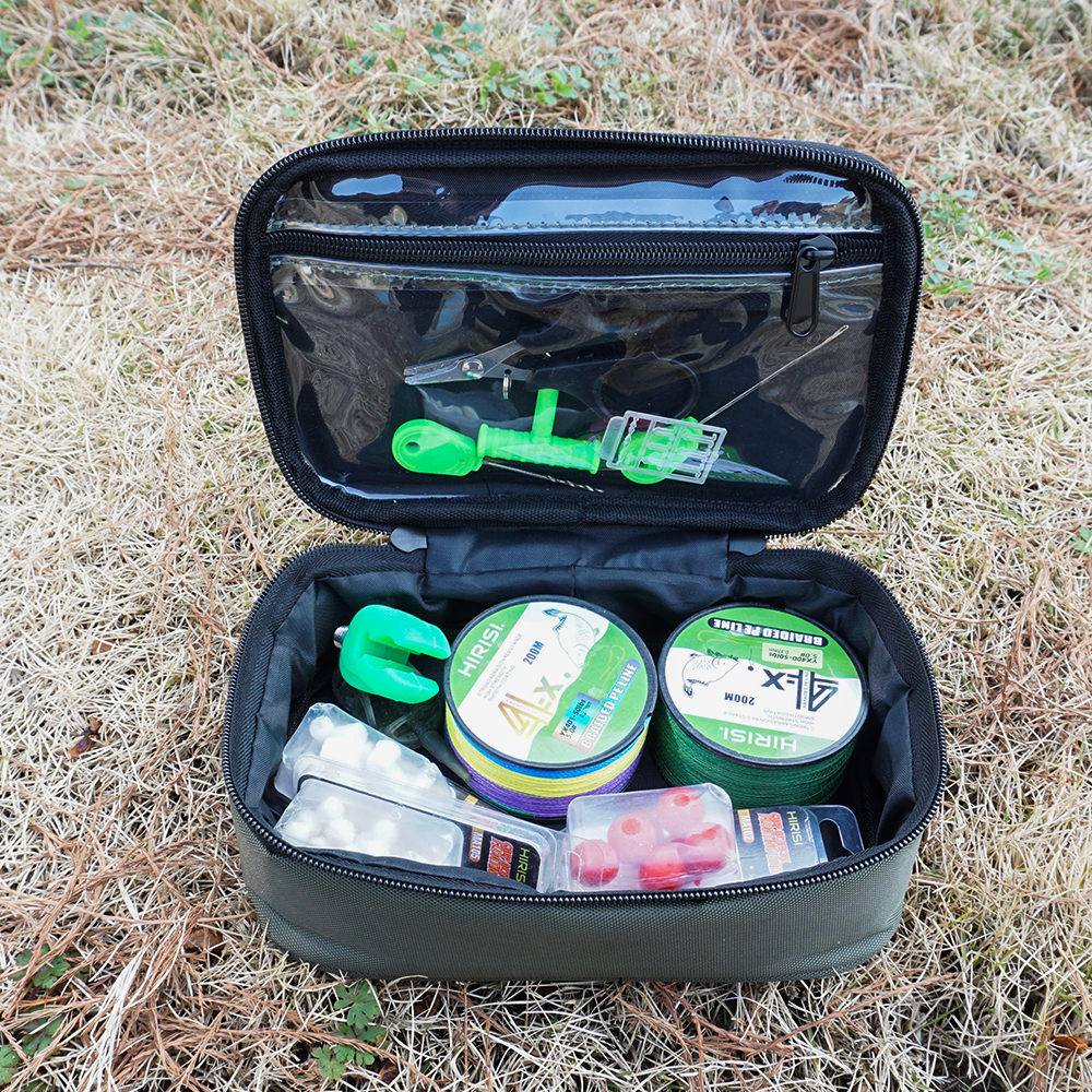 Hirisi Multi-Purpose Carp Fish – Fishing Line Spooler recenzja i cena
