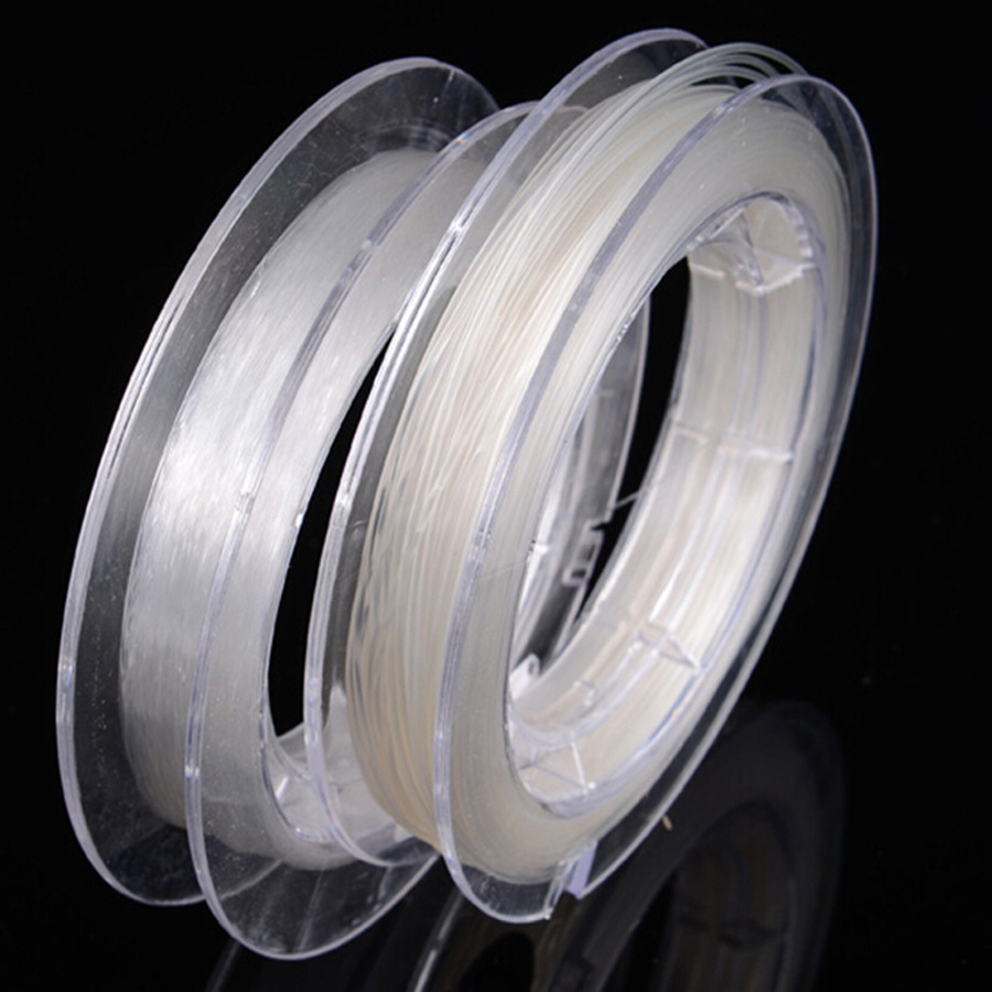 Mavllos Ancient Fluorocarbon F – Fluorocarbon Line recenzja i cena