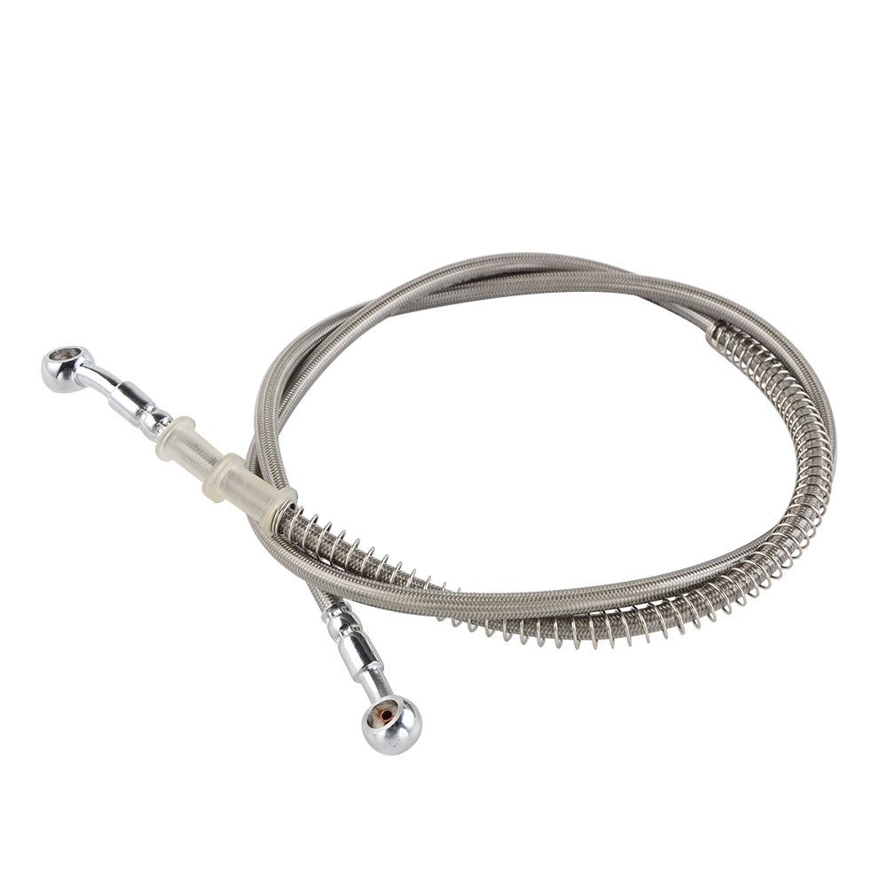 39cm-140cm Motorcycle Brake Oi – Braided Line recenzja i cena