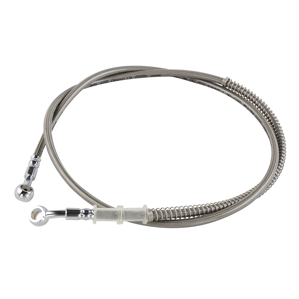 39cm-140cm Motorcycle Brake Oi – Braided Line recenzja i cena