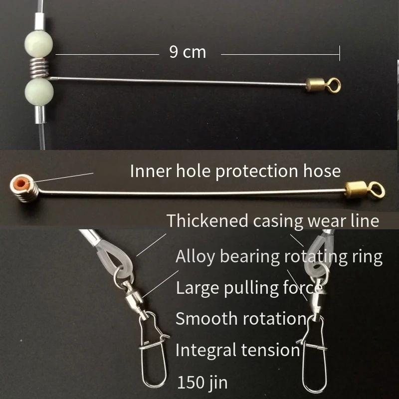 PD Fishing Gear Sea Fishing Ro – Saltwater Line recenzja i cena