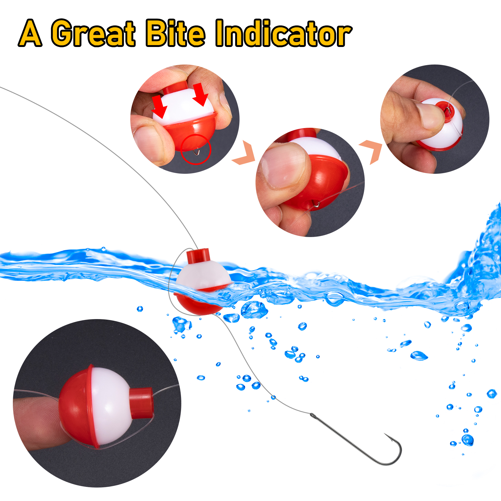 25pcs Survival Fishing Kit Poc – Fishing Line Spool recenzja i cena