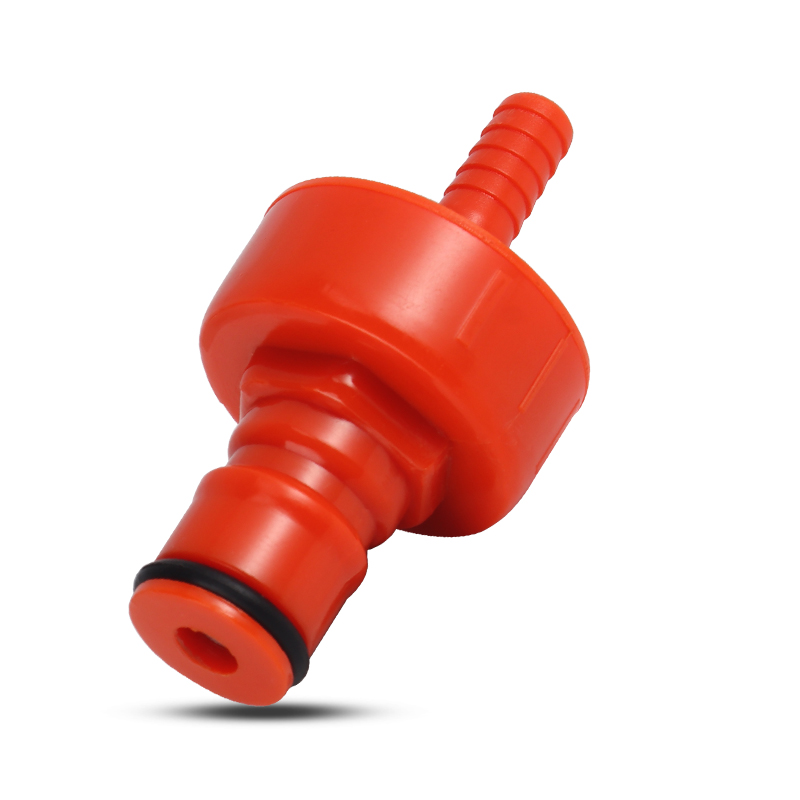 Ball Lock Gas Line Assembly wi – Tippet Line recenzja i cena