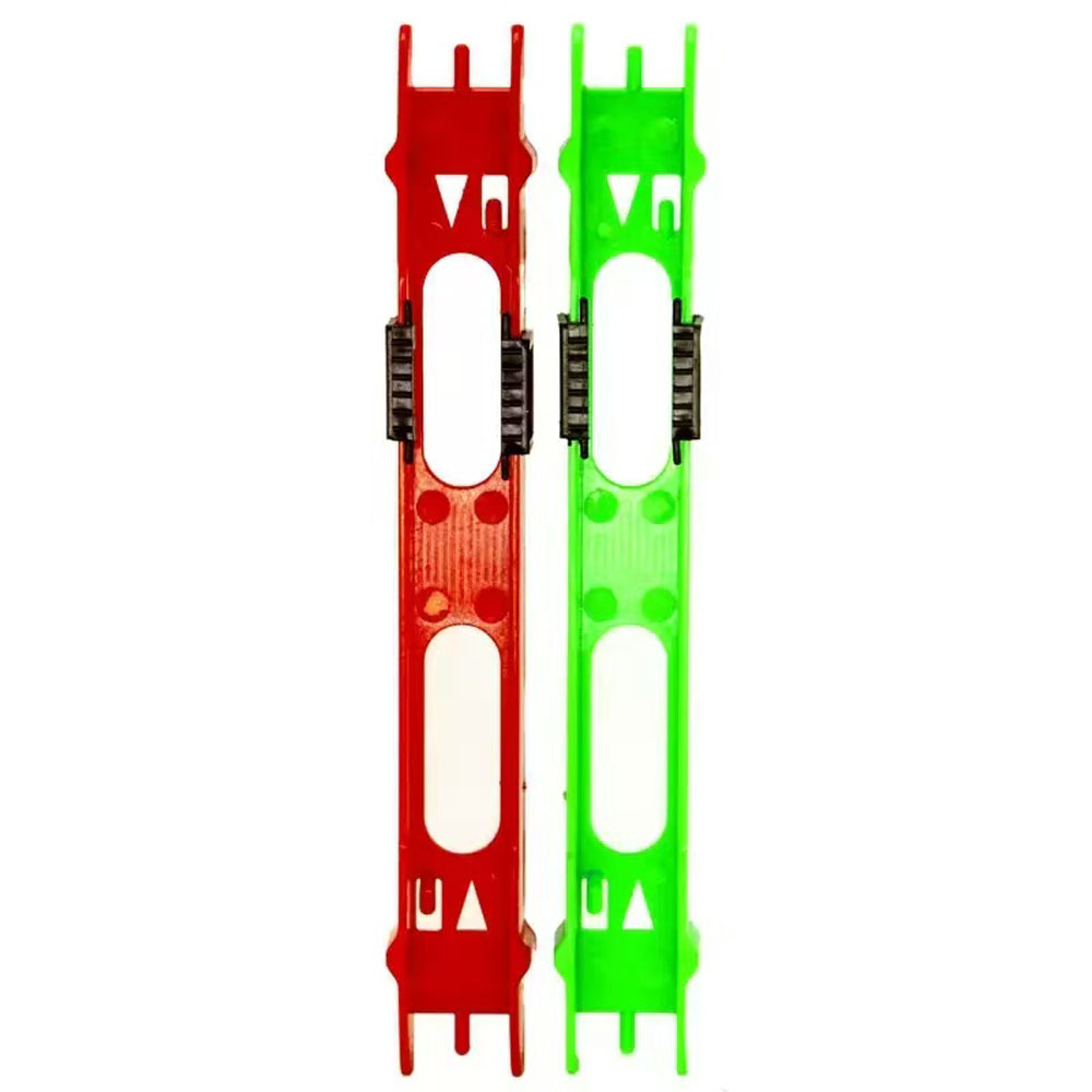 10pcs Fishing Plastic Line Win – Fishing Line Winder recenzja i cena