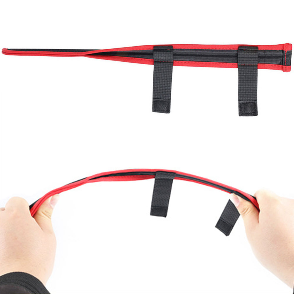 Portable Foldable Fishing Rod  – Fishing Line Box recenzja i cena