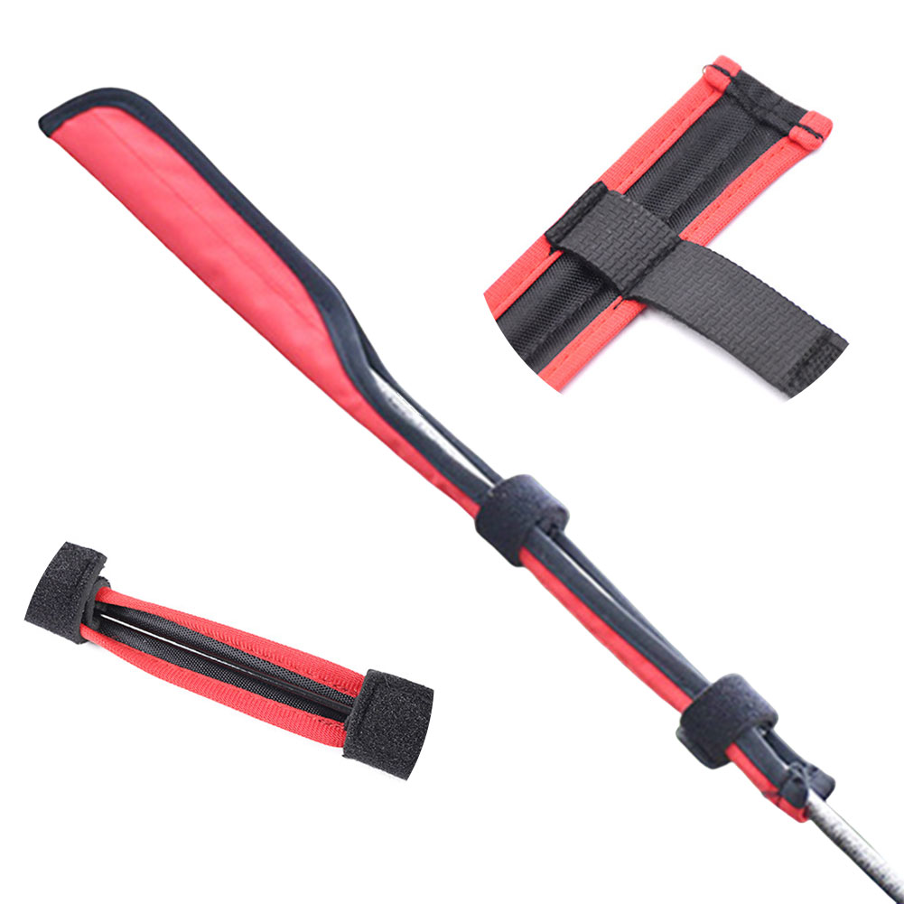 Portable Foldable Fishing Rod  – Fishing Line Box recenzja i cena