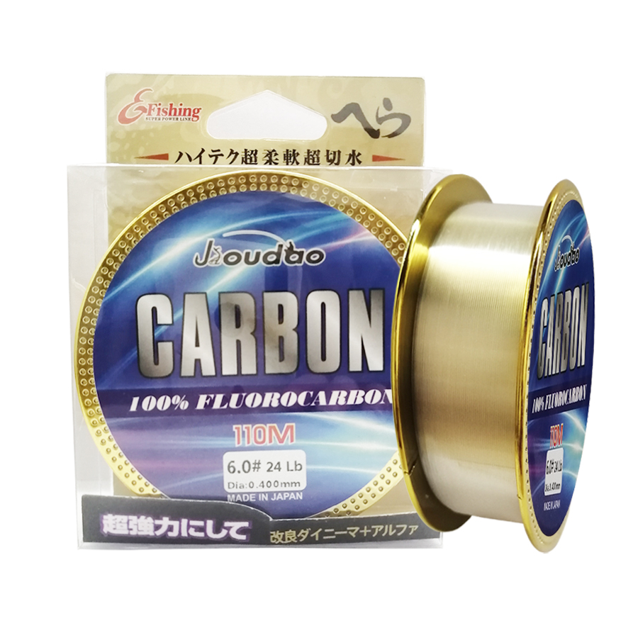 Premium Monofilament Fishing L – Fluorocarbon Line recenzja i cena