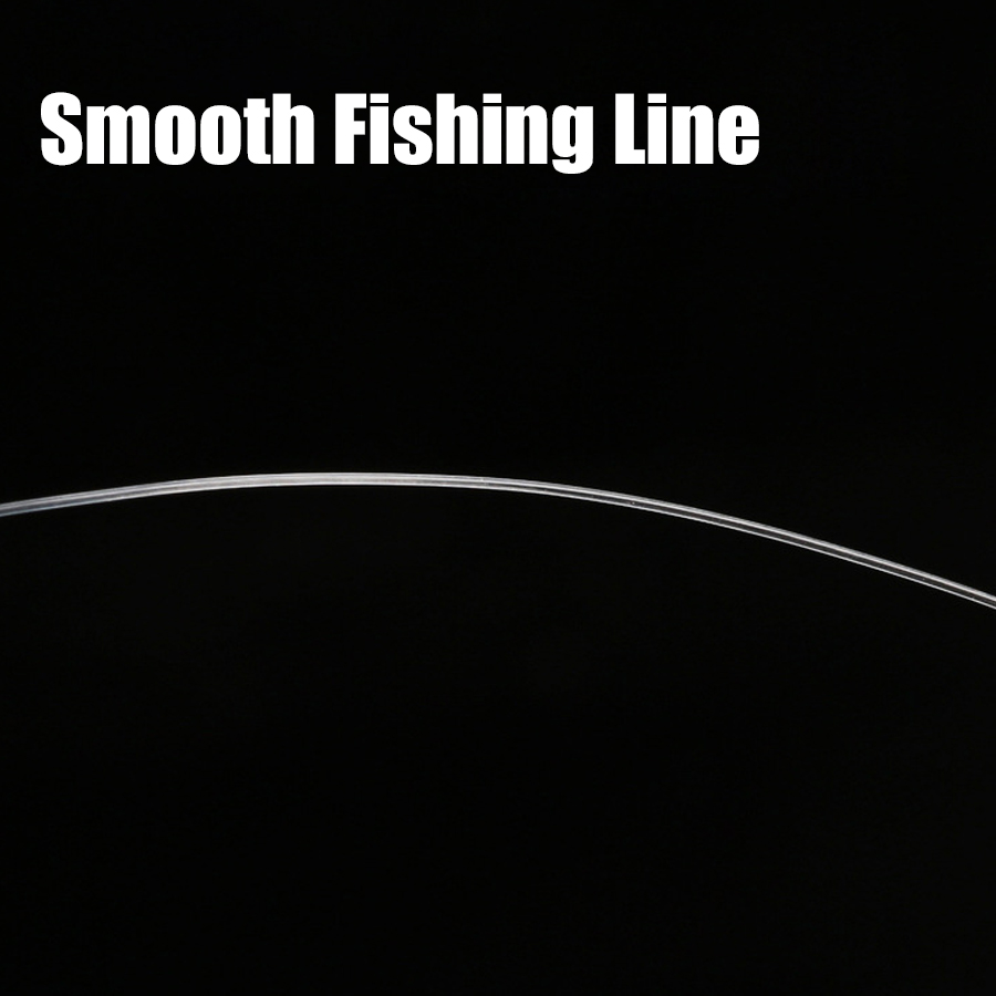 Premium Monofilament Fishing L – Fluorocarbon Line recenzja i cena