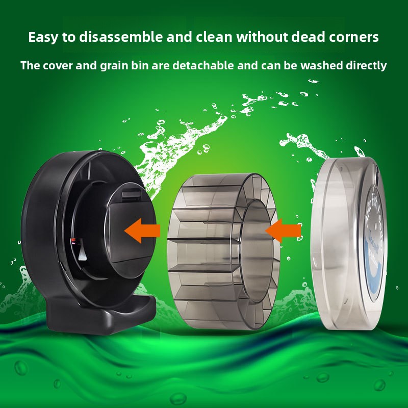 Jebao New Automatic Feeding Fi – Fishing Line Dispenser recenzja i cena