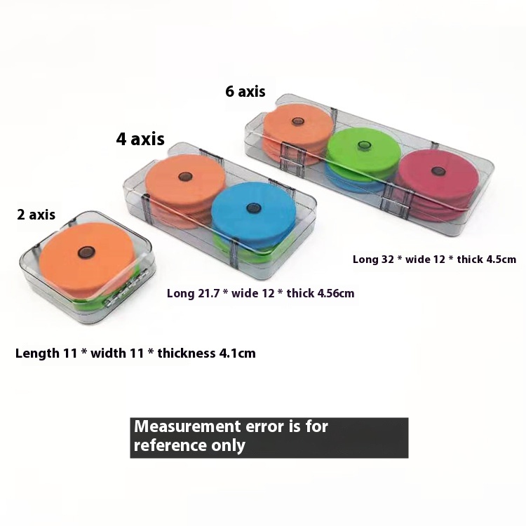 10cm EVA Foam Winding Plate Fi – Fishing Line Box recenzja i cena