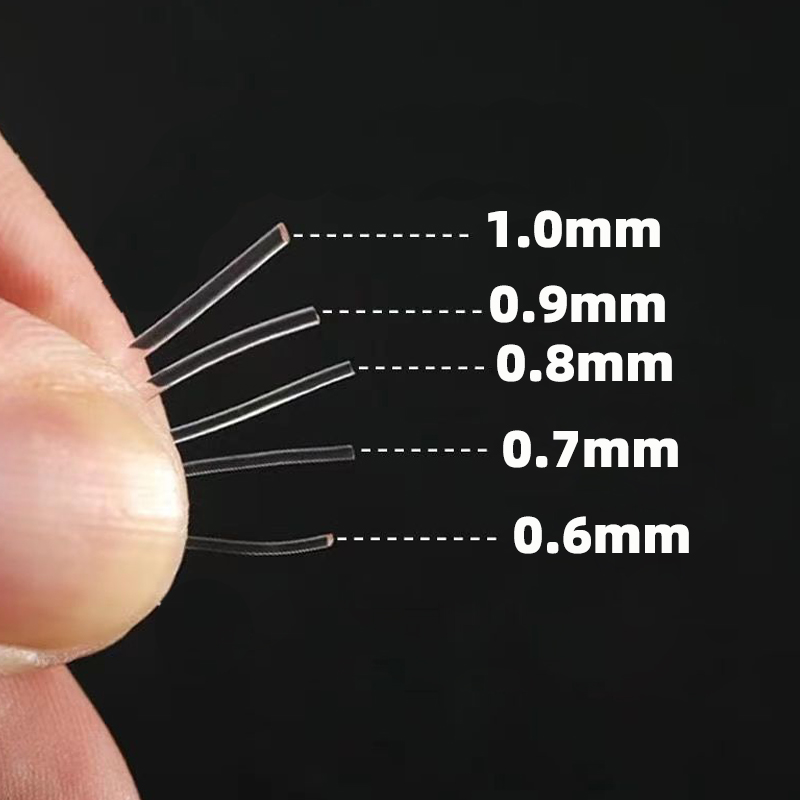 0.6/0.7/0.8/0.9/1.0mm Big Size – Ice Fishing Line recenzja i cena