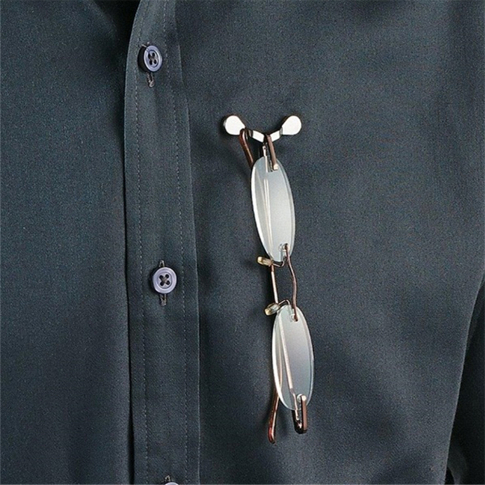 1PC Magnetic Hang Eyeglass Hol – Tippet Line recenzja i cena