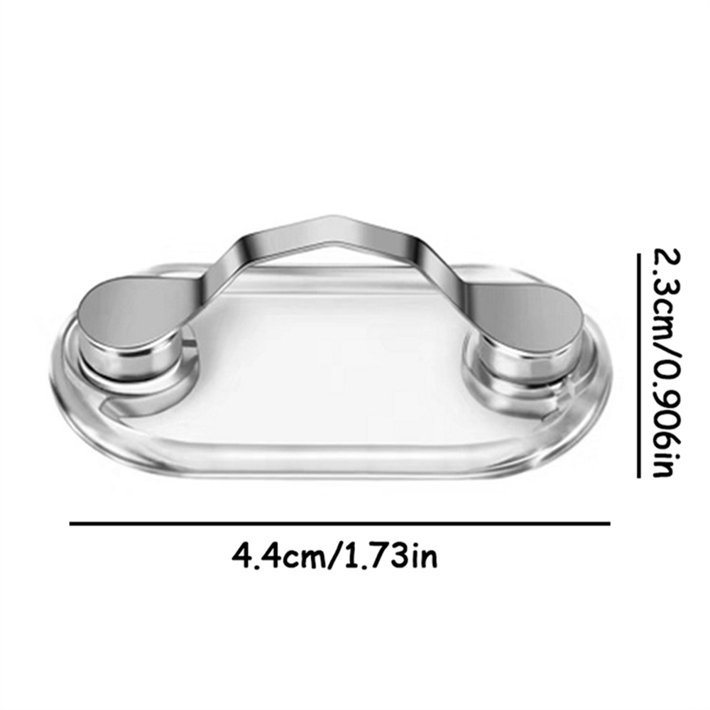 1PC Magnetic Hang Eyeglass Hol – Tippet Line recenzja i cena