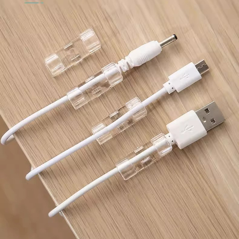 Cable Organizer Clips Cable Ma – Tippet Line recenzja i cena