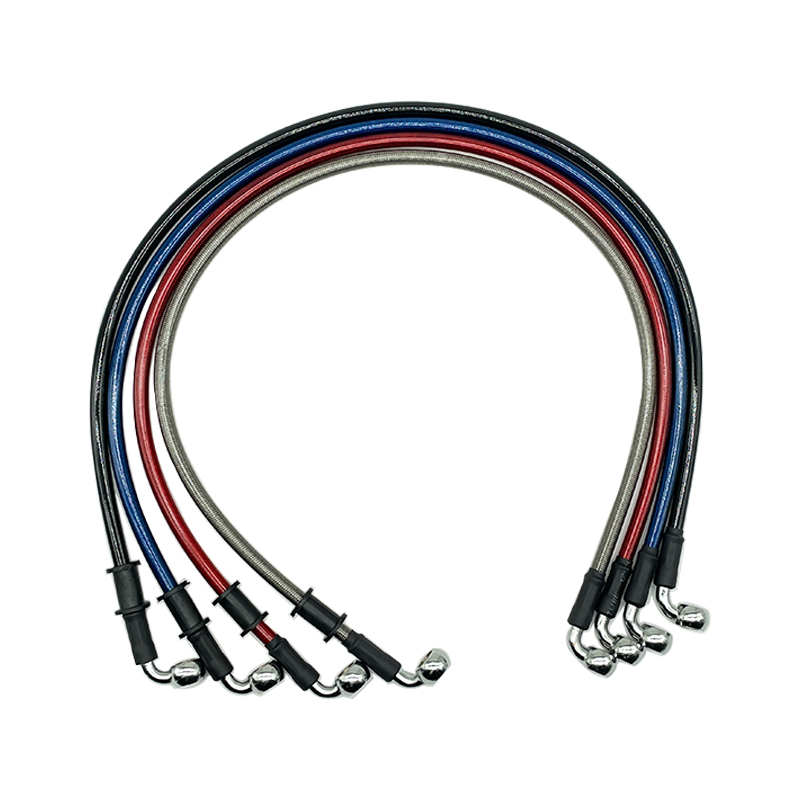 10mm 90 Degree Motorcycle Dirt – Braided Line recenzja i cena