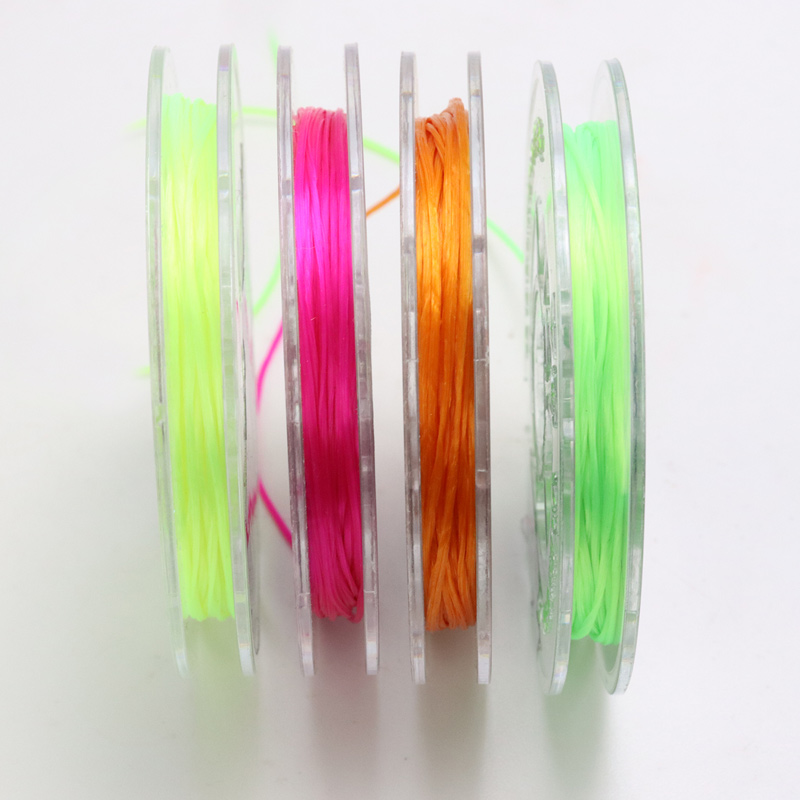 ZYZHE Elastic Line Block 8m/26 – Monofilament Line recenzja i cena