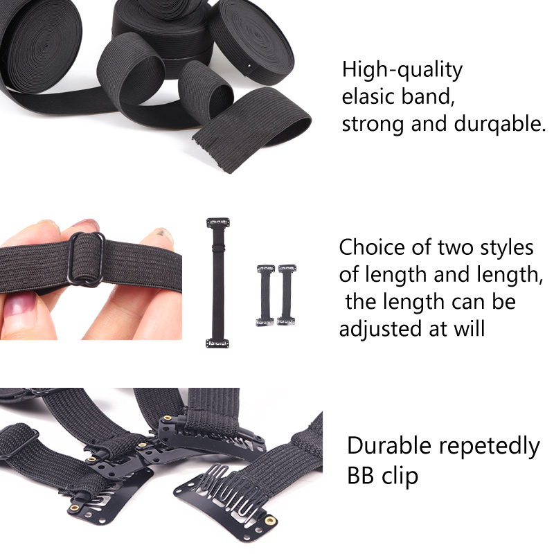 Bb Clip Face Line Belt Elastic – Tippet Line recenzja i cena