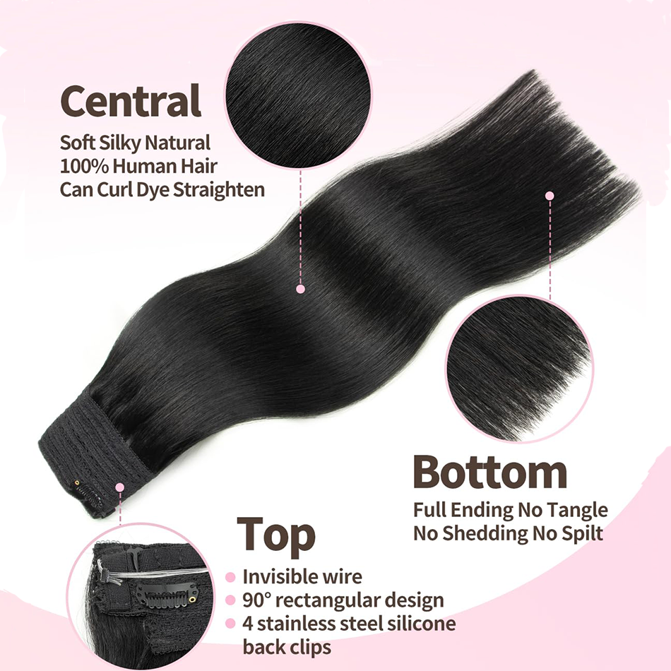 Straight Fish Line Human Hair  – Monofilament Line recenzja i cena