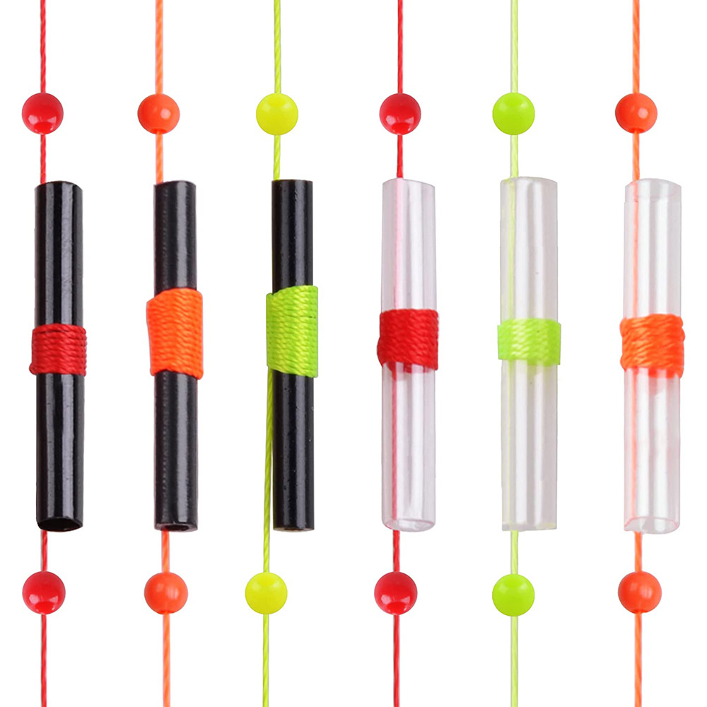 150PCS Bobber Stops Slip Bobbe – Freshwater Line recenzja i cena