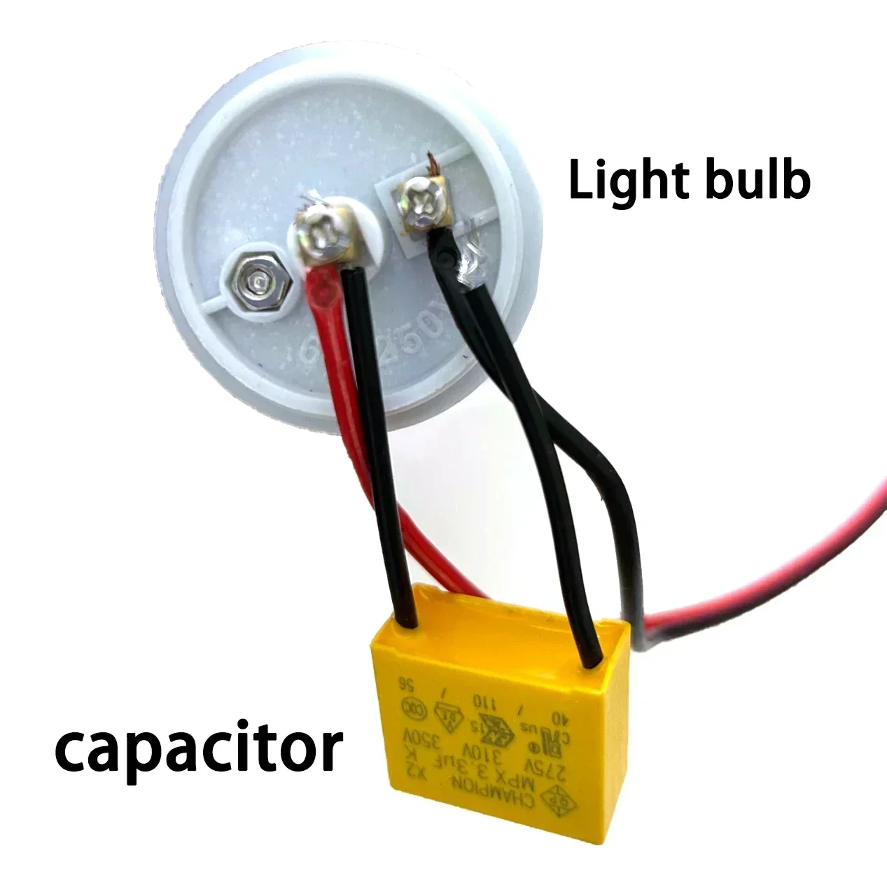 Polypropylene Film capacitor 3 – Copolymer Line recenzja i cena