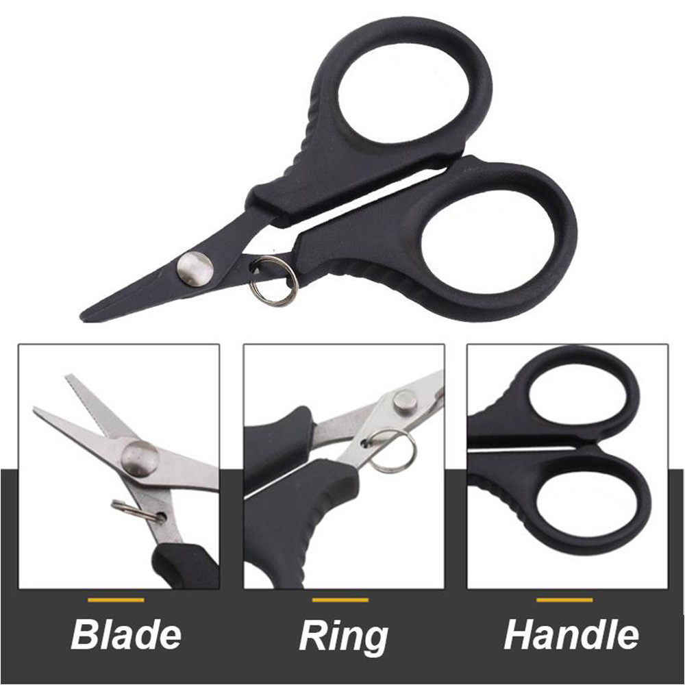 Portable Multifunction Fishing – Fishing Line Cutter recenzja i cena