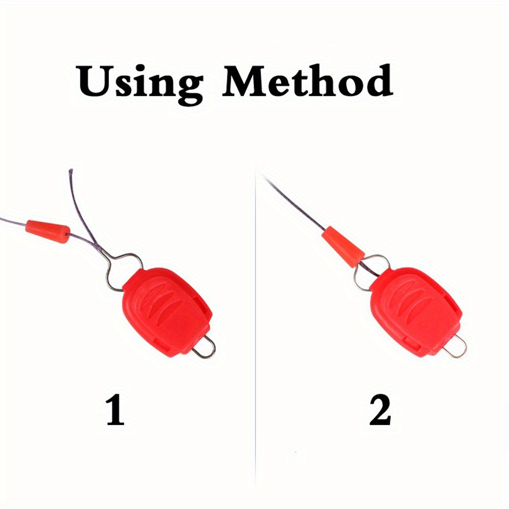 5/10/15pcs Updated Fishing Lin – Fishing Line Spooler recenzja i cena