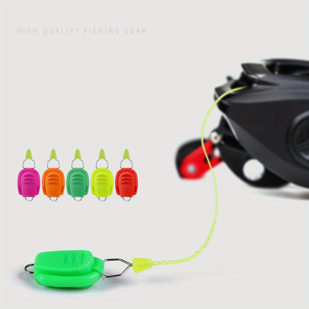 5/10/15pcs Updated Fishing Lin – Fishing Line Spooler recenzja i cena