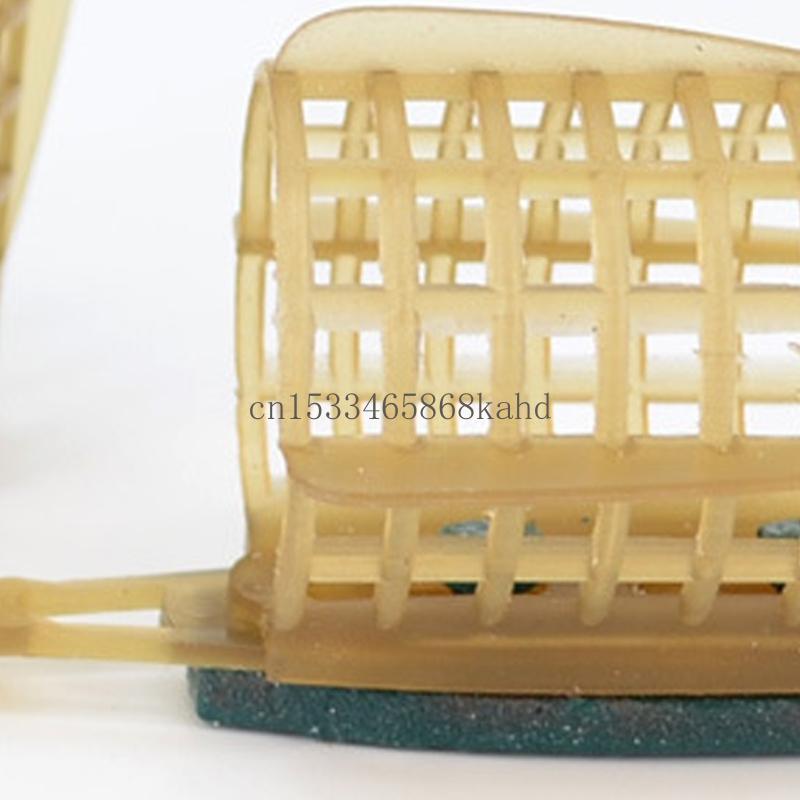 Rotating Baits Dispenser Cage  – Fishing Line Dispenser recenzja i cena