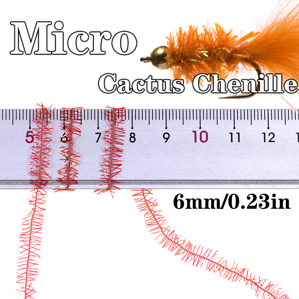 1/2Card Fly Tying Material Cac – Ice Fishing Line recenzja i cena