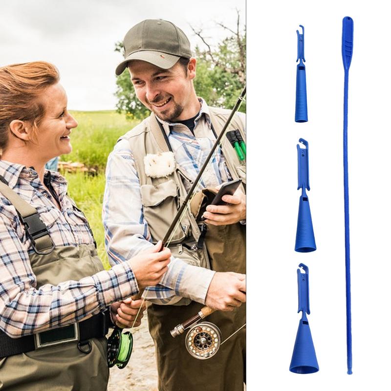 Fishing Lines Spooler Rubber B – Fishing Line Dispenser recenzja i cena