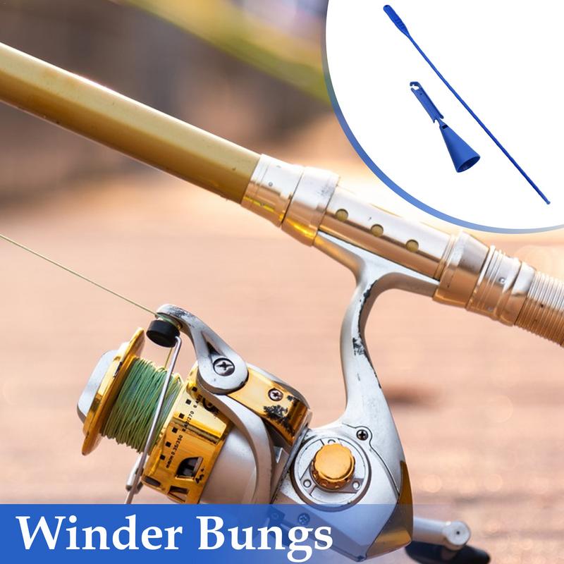 Fishing Lines Spooler Rubber B – Fishing Line Dispenser recenzja i cena