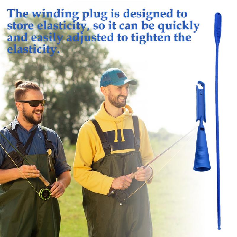 Fishing Lines Spooler Rubber B – Fishing Line Dispenser recenzja i cena