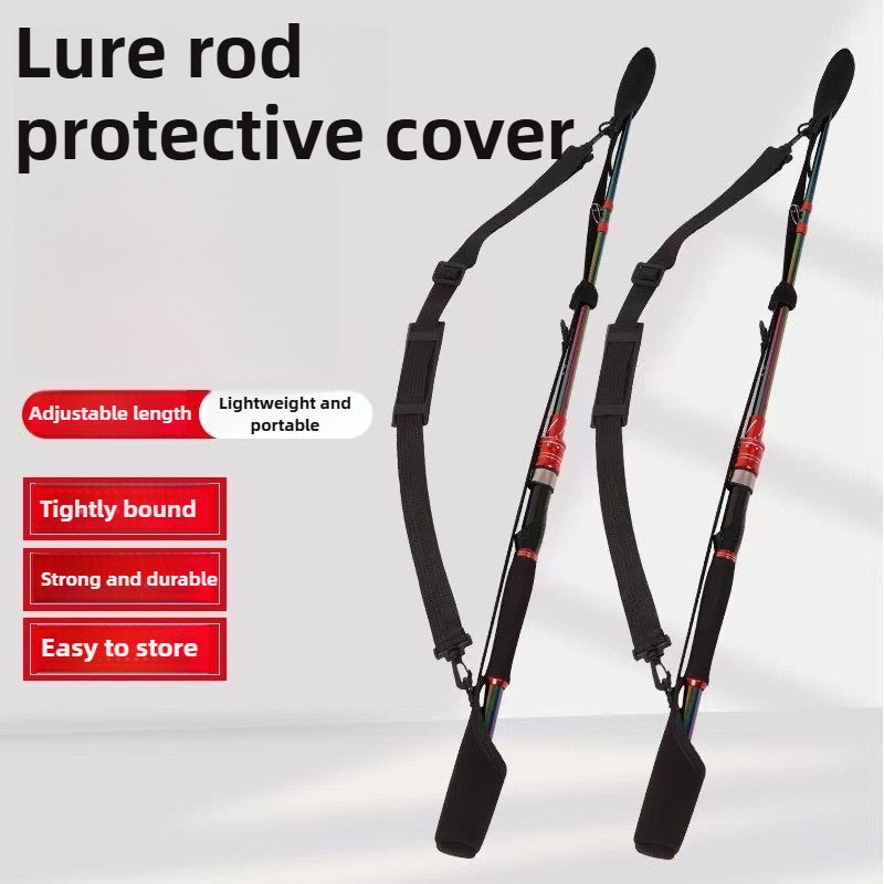 Adjustable Fishing Rod Storage – Fishing Line Spooler recenzja i cena