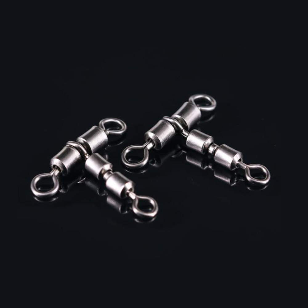 10PCS Double Fishing Rolling S – Monofilament Line recenzja i cena