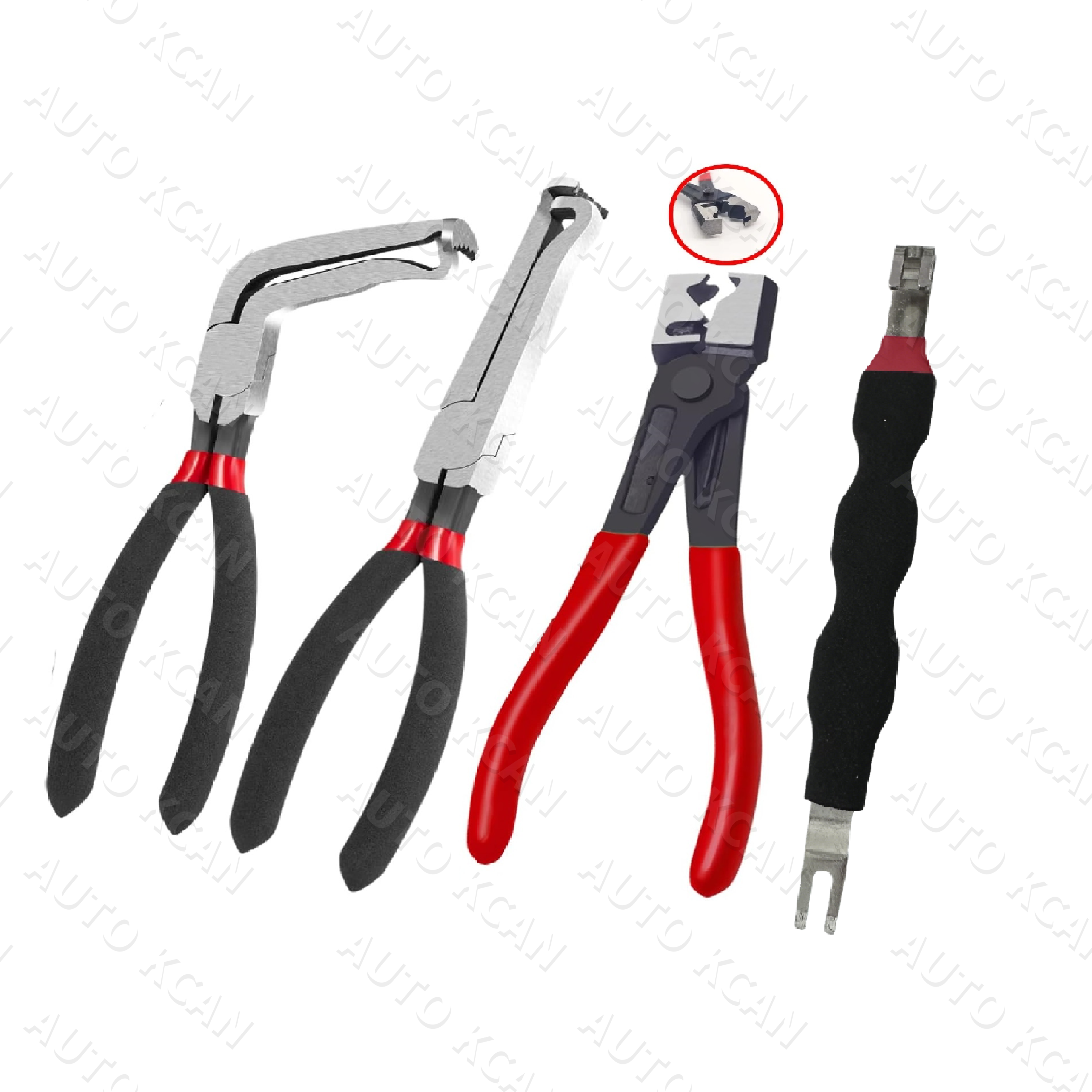 Professional Car Hose Crimping – Tippet Line recenzja i cena